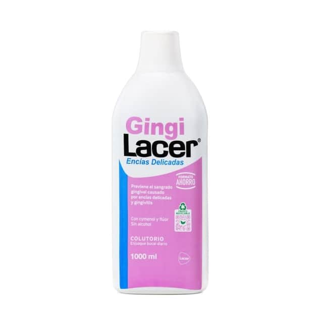 Gingilacer Colutorio 1000ml