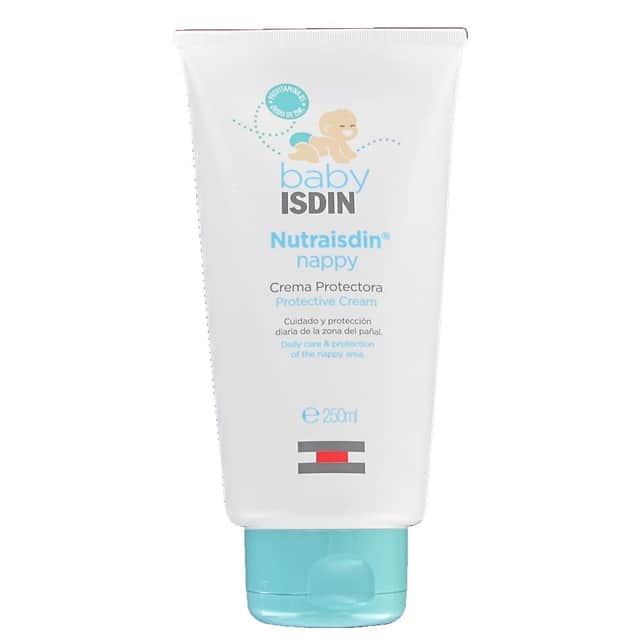 Isdin Nutraisdin Nappy Crema 250ml