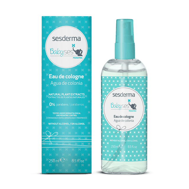 Sesderma Babyses Agua Colonia 250ml