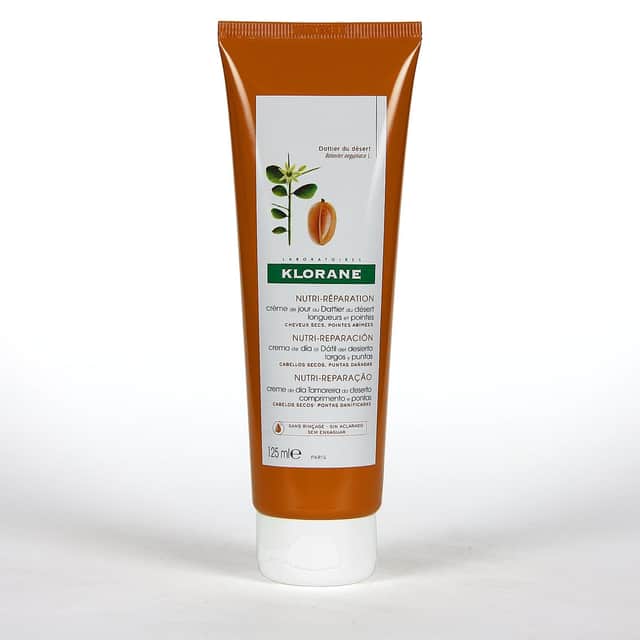 Klorane Datil del Desierto Crema de Dia 125ml