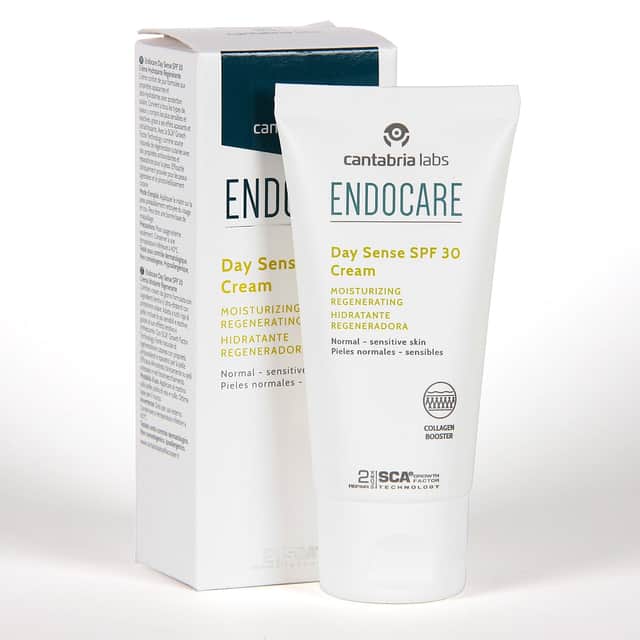 Endocare Day Sense SPF 30 50ml
