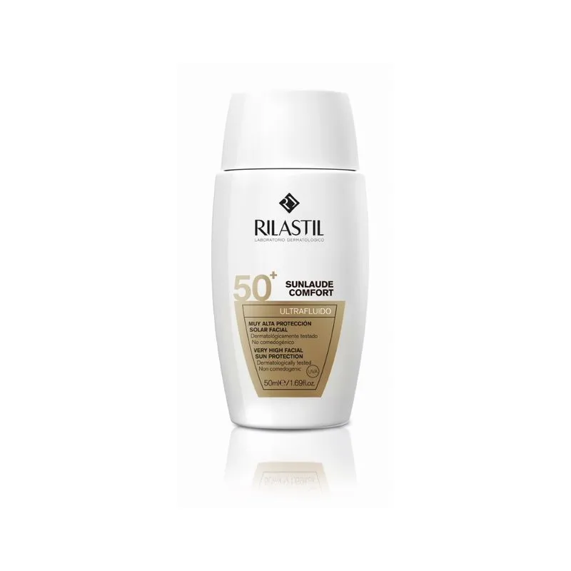 Rilastil Sunlaude Comfort SPF 50+ 50ml
