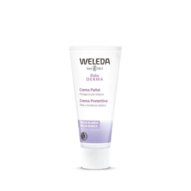 Weleda Baby Derma crema pañal 50ml