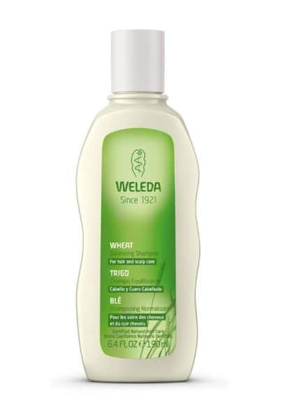 Weleda Champú Equilibrante con Trigo 190ml