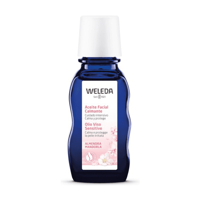 Weleda Aceite almendra 50ml