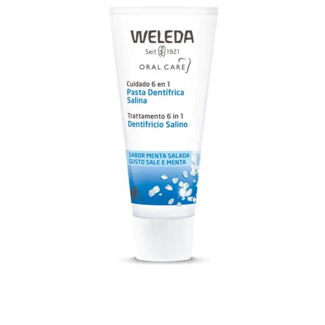 Weleda Pasta Dental Salina 75ml