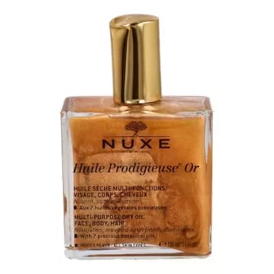 Nuxe Huile Prodigieuse Or 100ml