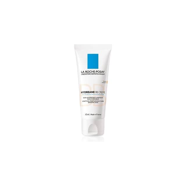La Roche-Posay Hydreane BB Cream Tono Claro SPF20 40ml