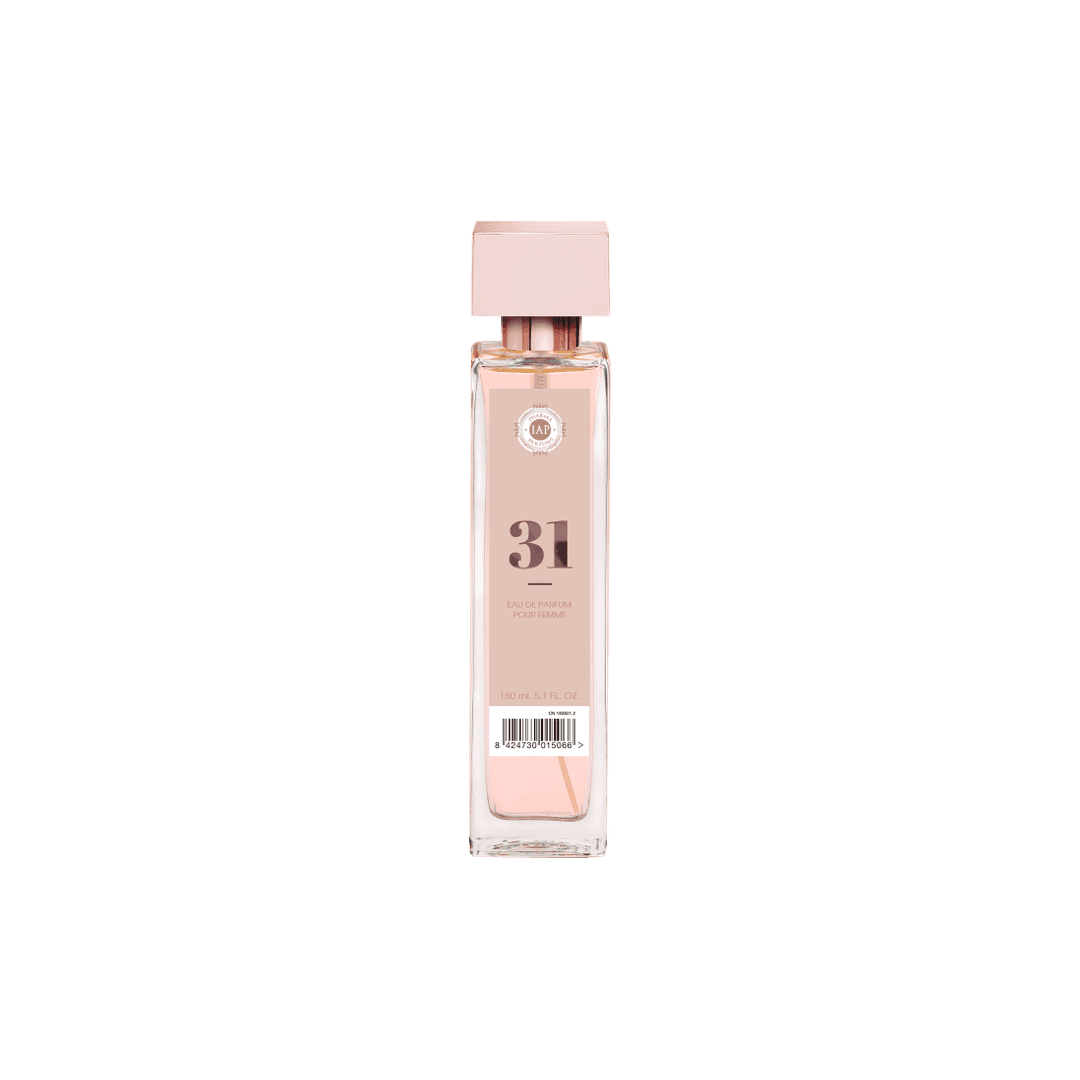 Iap Pharma Nº31 Frutal 150ml