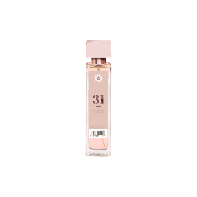 Iap Pharma Nº31 Frutal 150ml