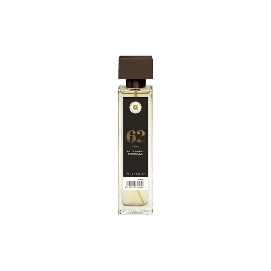 Iap Pharma Nº62 Amaderada 150ml