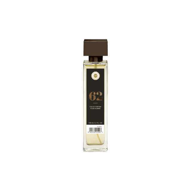 Iap Pharma Nº62 Amaderada 150ml