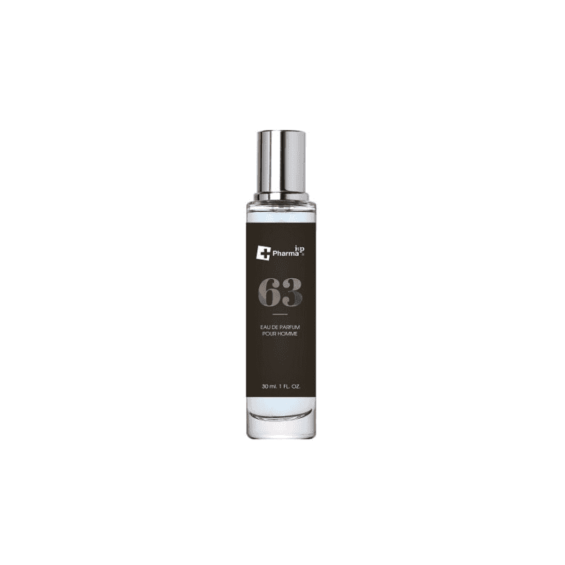Iap Pharma Nº63 Amaderada 30ml