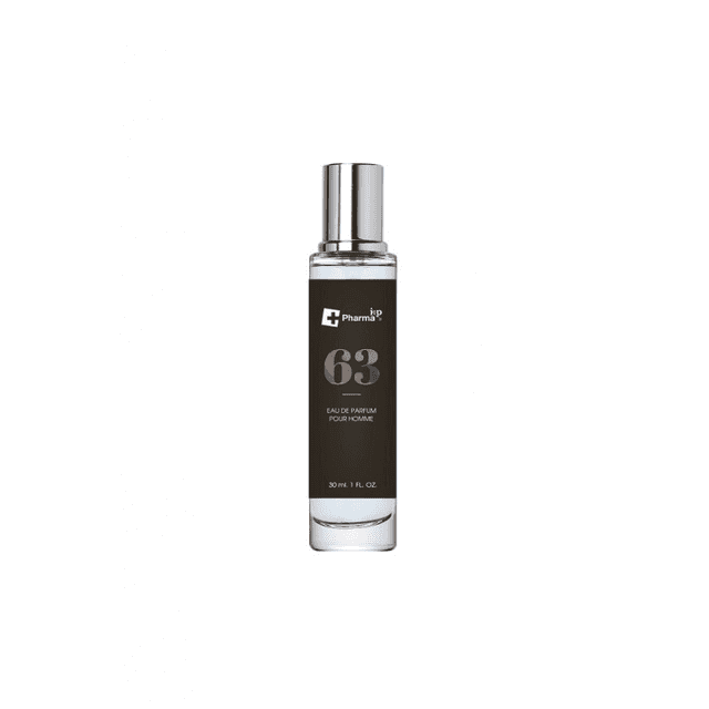 Iap Pharma Nº63 Amaderada 30ml