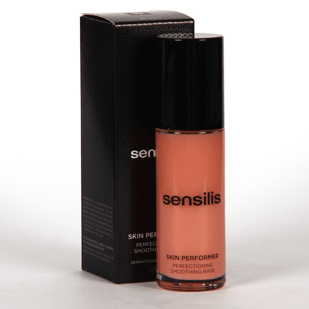 Sensilis Skin Performer 30ml