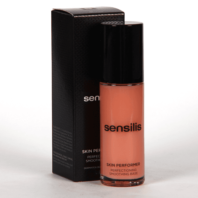 Sensilis Skin Performer 30ml