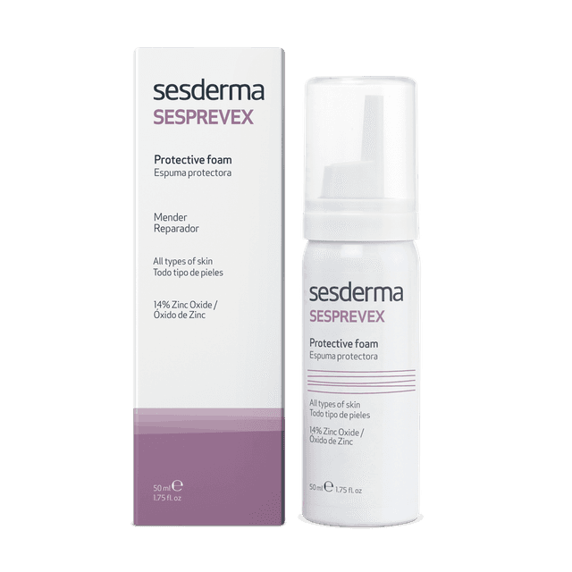 Sesderma Sesprevex Espuma Protectora 50ml