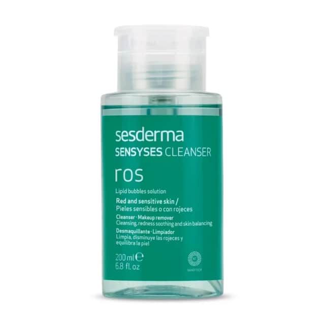 Sesderma Sensyses Cleanser Ros 200ml