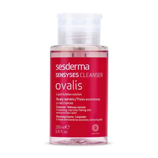 Sesderma Sensyses Cleanser Ovalis 200ml