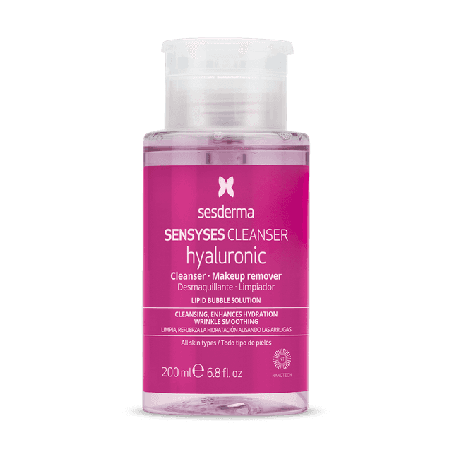 Sesderma Sensyses Cleanser Hyaluronic 200ml