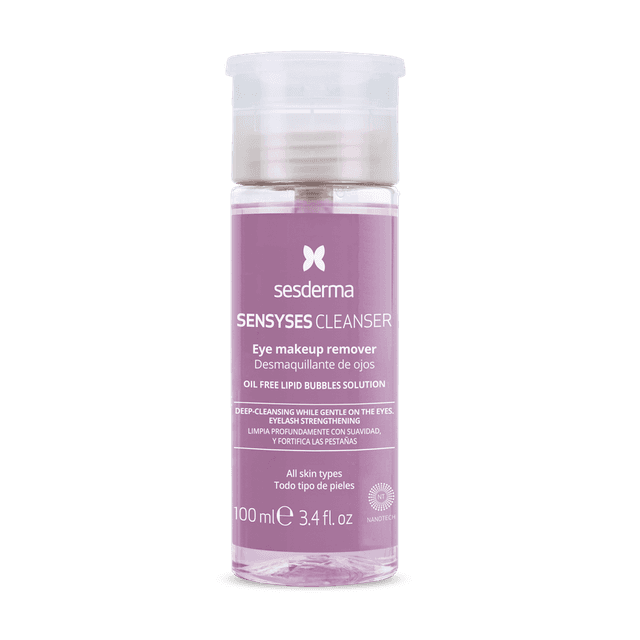 Sesderma Sensyses Cleanser Desmaquillante Ojos 100ml