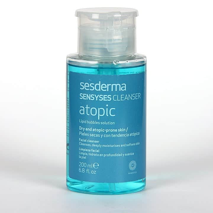 Sesderma Sensyses Cleanser Atopic 200ml