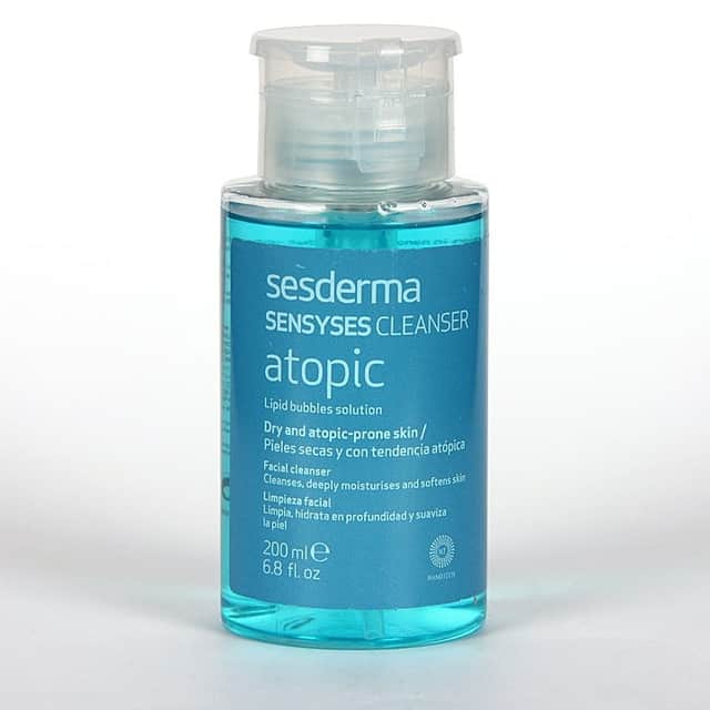 Sesderma Sensyses Cleanser Atopic 200ml