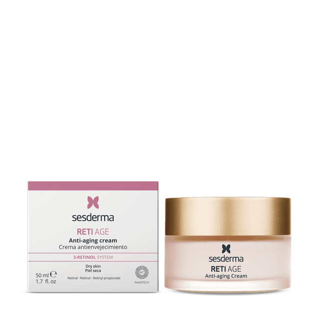 Sesderma Retiage Crema Antienvejecimiento 50ml