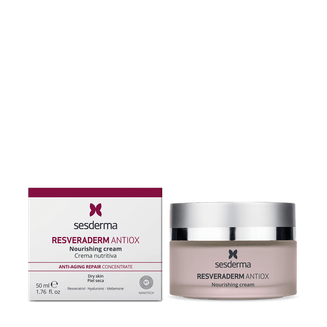 Sesderma Resveraderm Crema Nutritiva 50ml