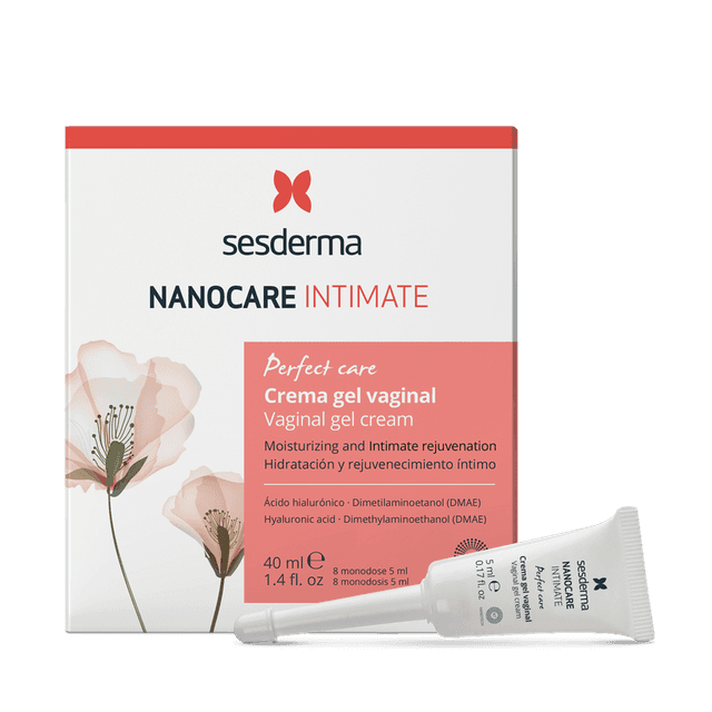 Sesderma Nanocare Intimate Perfect Care 40ml