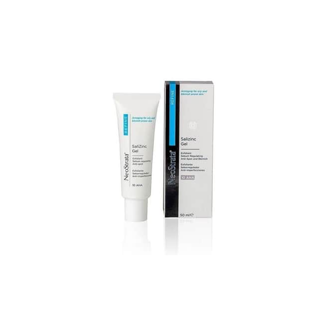 Neostrata Salizinc Gel 50ml