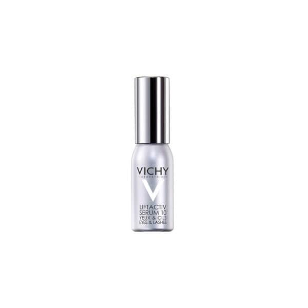 Vichy Liftactiv Sérum 10 Ojos y Pestañas 15ml