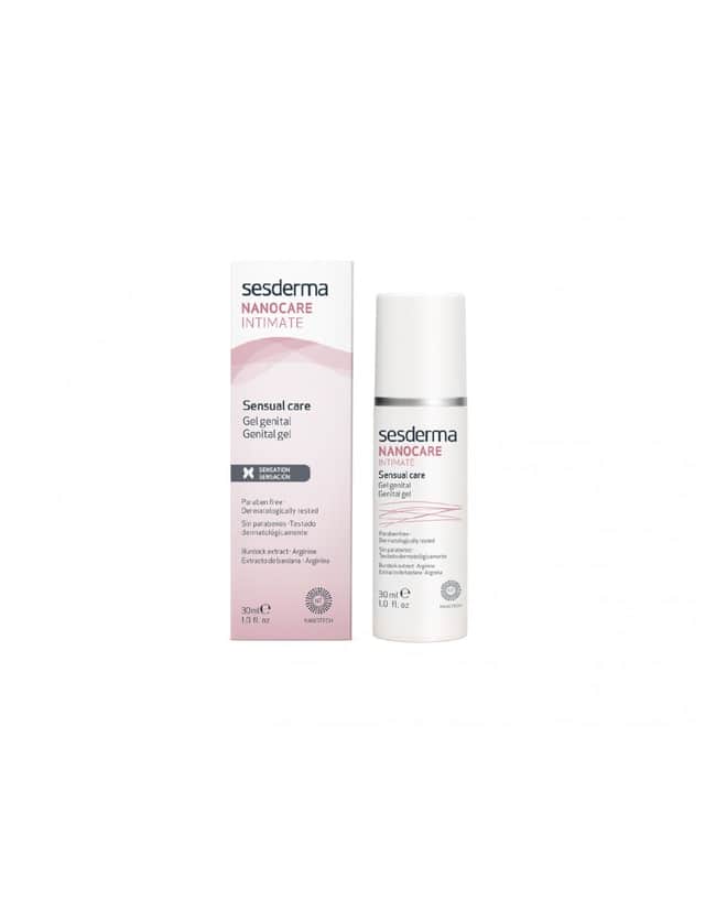 Sesderma Nanocare Intimate 30ml