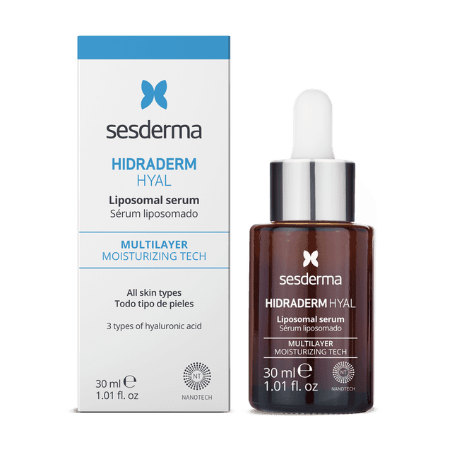 Sesderma Hidraderm Hyal Liposomal Serum 30ml