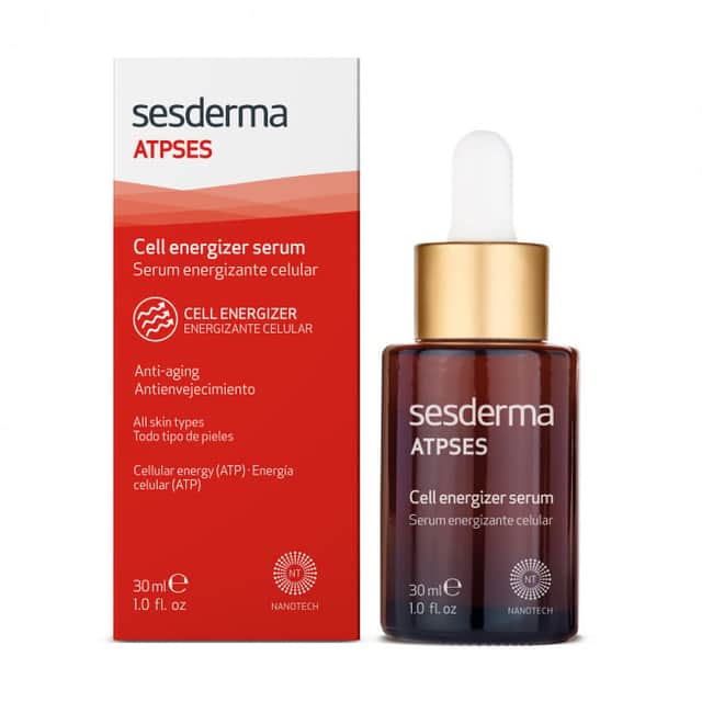 Sesderma Atpses Serum Energizante Celular 30ml