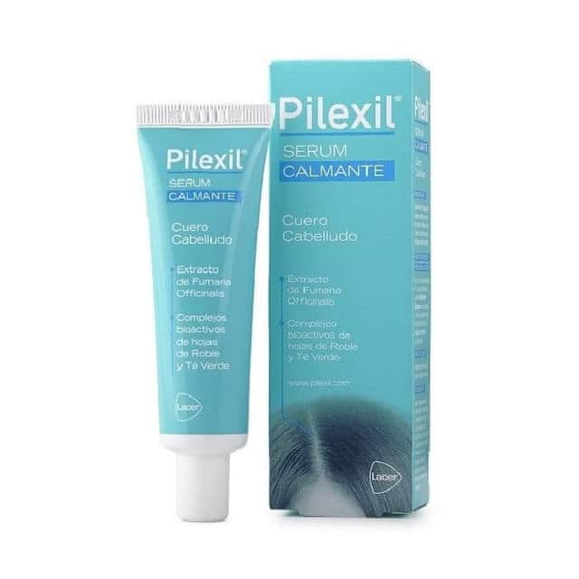 Pilexil Serum Calmante 30ml