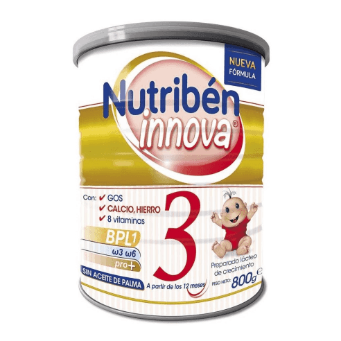 Nutribén Innova 3 800g