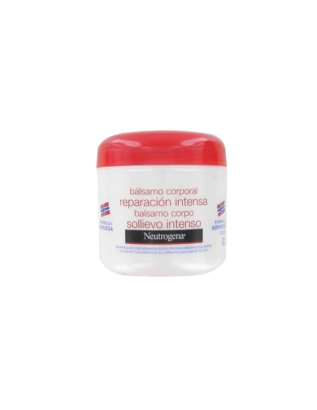 Neutrogena Bálsamo Corporal Reparación Intensa 300ml