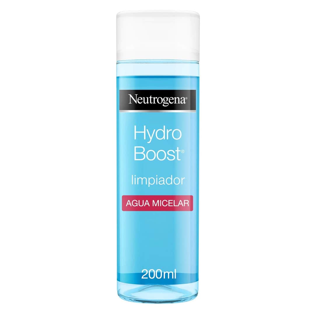 Neutrogena Hydro Boost Agua Micelar 200ml