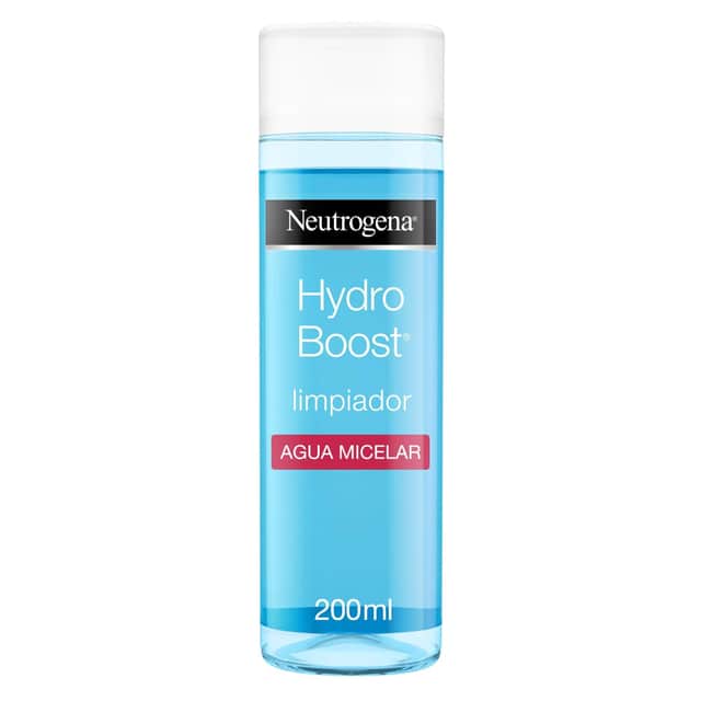 Neutrogena Hydro Boost Agua Micelar 200ml