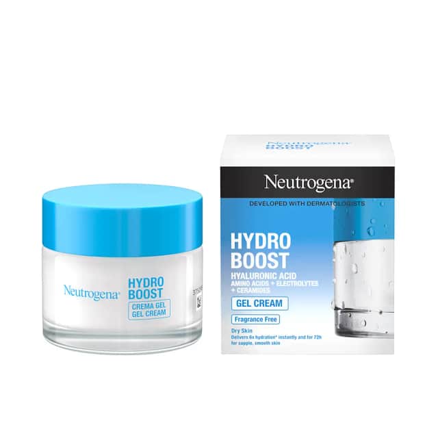 Neutrogena Hydro Boost Crema Gel 50ml