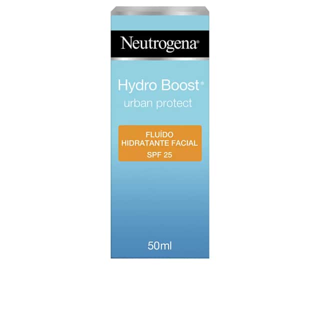 Neutrogena Hydro Boost Urban Protect Fluido Hidratante Facial SPF25 50ml