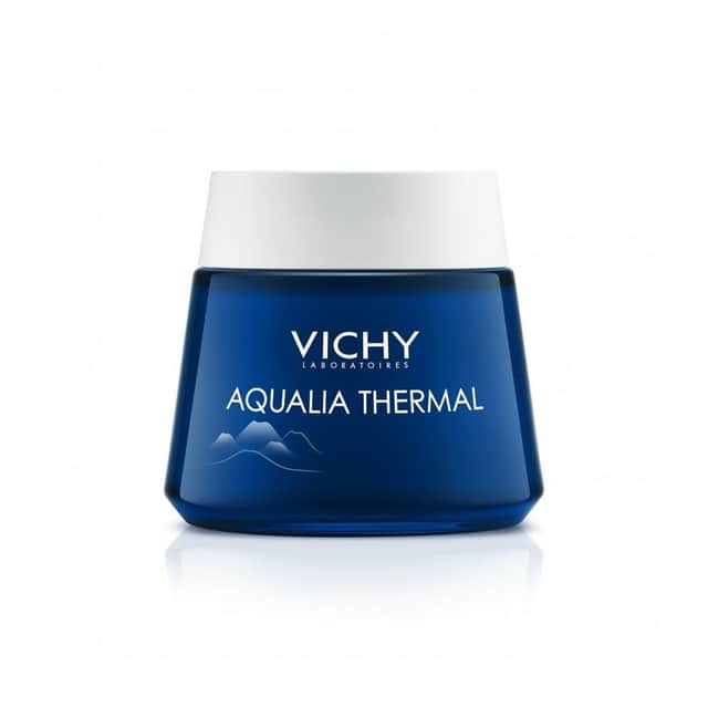 Vichy Aqualia Thermal Spa Noche 75ml