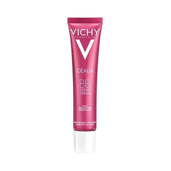 Vichy Idealia BB Cream Tono Medio 40ml