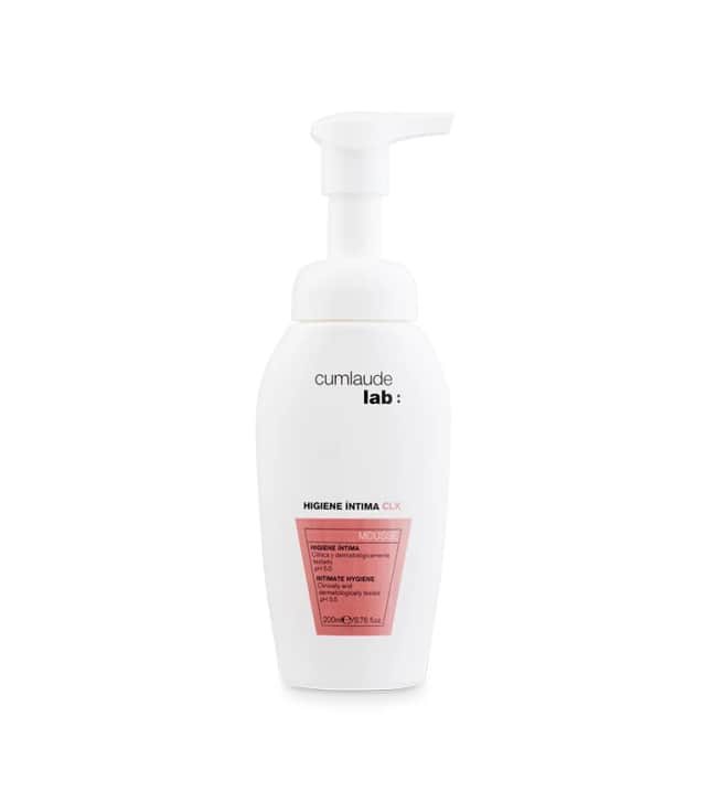 Cumlaude Lab Higiene Íntima CLX 200ml