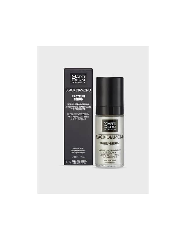 Martiderm Proteum Sérum - Antiarrugas y Firmeza
