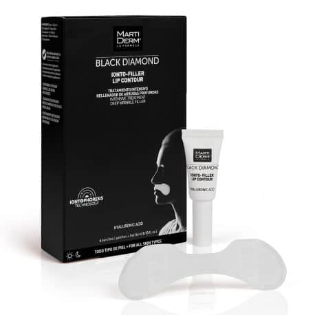 Martiderm Ionto Filler Lip Contour | Antiarrugas Labios