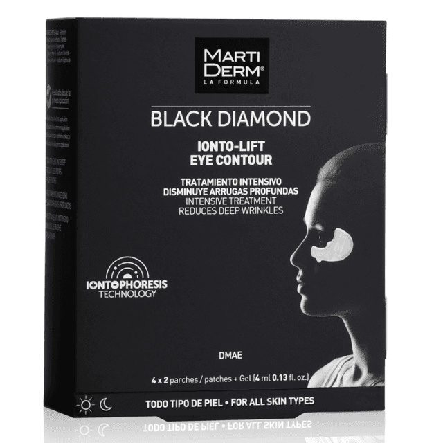 Martiderm Ionto Lift Eye Contour | Antiedad Ojos