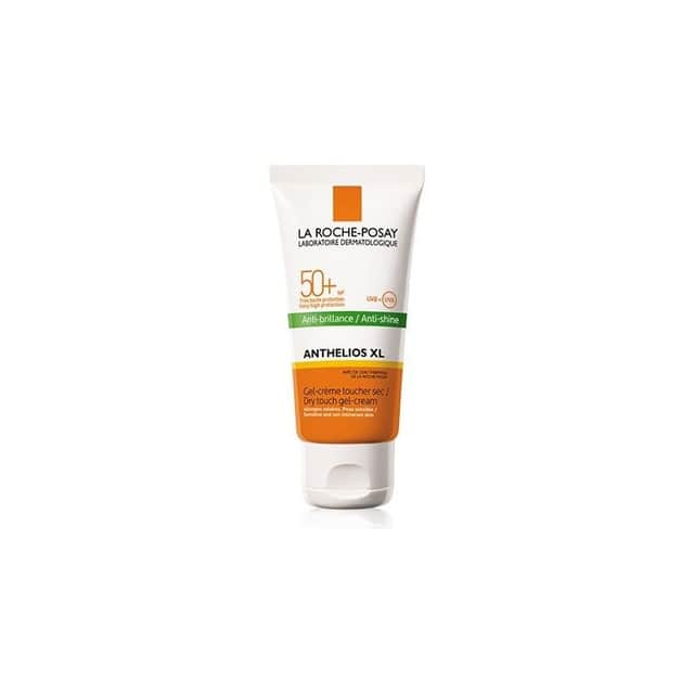 La Roche-Posay Anthelios XL Toque Seco Gel-Crema SPF50+ 50ml