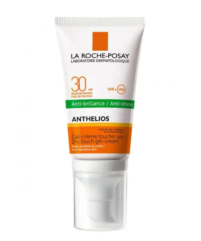 La Roche-Posay Anthelios Toque Seco IP30+